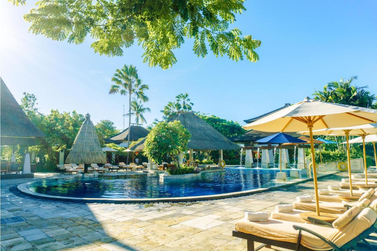 Rama Beach Resorts and Villas Rama Beach Resorts and Villas